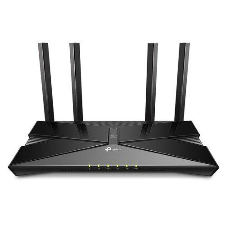 楽天市場 Tp Link ティーピーリンク Archer Ax50 Wi Fi 6 11ax 無線lanルーター 2402 574mbps Ax3000 3年保証 ヤマダ電機 楽天市場店