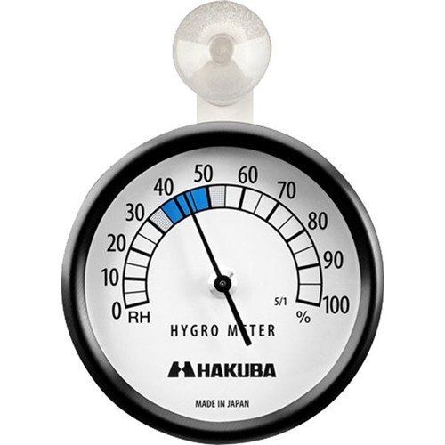 ハクバ 【64%OFF!】 KMC-83 湿度計 お気に入 Ｃ－８３