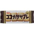 日清シスコ ココナッツサブレ（20枚）
