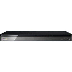 東芝 DBR-UT309 REGZA(レグザ) UltraHDブルーレイ対応 レグザブルーレイ 3TB 3番組同時録画 ブルーレイレコーダー