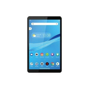 タブレット 新品 Lenovo ZA5G0084JPパソコン Tab M8 アイアングレー タブレットpc