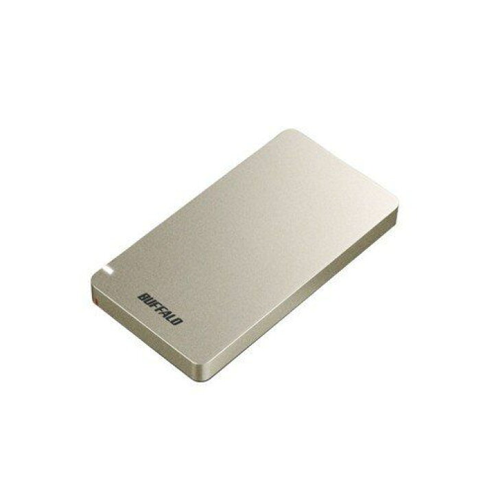 楽天市場 Buffalo Ssdpgm960u3g Ssd 960gb ヤマダ電機 楽天市場店