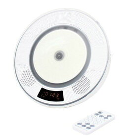楽天市場 Cd プレーヤー 壁掛けの通販