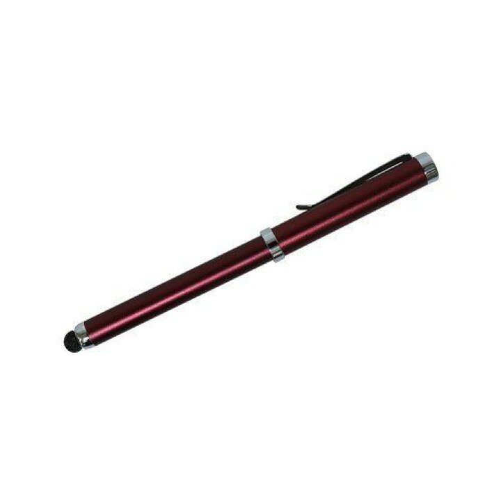 市場】ミヨシ STP-15/RD 銀繊維配合ノック式タッチペン レッド : ヤマダ電機 市場店 市場】ミヨシ STP-15/RD 銀繊維配合ノック式タッチペン レッド : ヤマダ電機 市場店