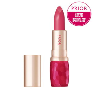 資生堂(SHISEIDO) プリオール ポイントメーク 美リフトルージュ ローズ2 (4g)