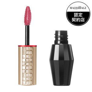 資生堂(SHISEIDO) マキアージュ エッセンスジェルルージュ RS595 (6g)