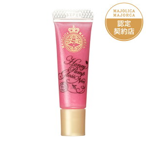 資生堂(SHISEIDO) マジョリカ マジョルカ ハニーポンプグロスNEO PK246 キャットピンク (6.5g)