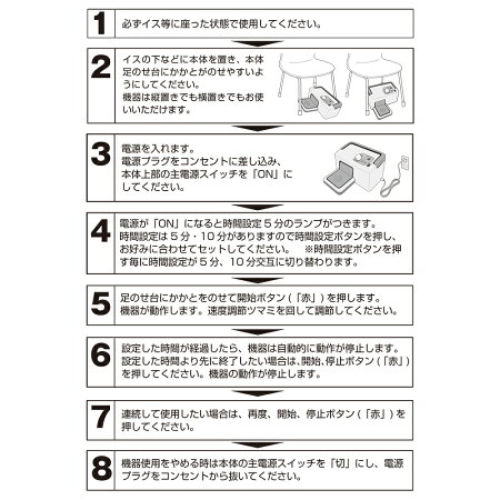 6大特典≪ポイント10倍≫公式★健康ゆすり機器JMH-100【プレゼント!グルコロキシン&足裏樹液シート】健康ゆすりメーカー1年保証|NHKEテレきょうの健康機械家庭用リハビリマッサージ機!健康365コンパクト自動ジグリング貧乏ゆすりたけしの家庭の医学高齢