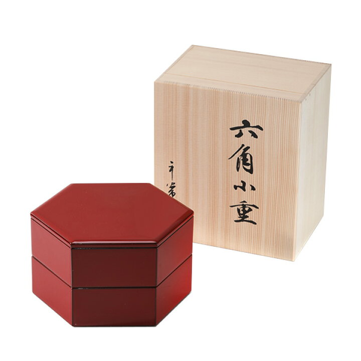 楽天市場】○残り僅か○使いやすい小ぶりのお重箱！【宮内庁御用達 