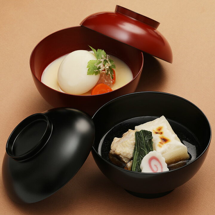 楽天市場】～家族で過ごす新年の食卓に～【宮内庁御用達 漆器 山田平安 