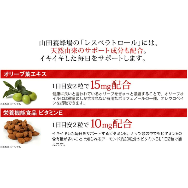楽天市場】【7/4 10時〜30%クーポン】【公式】レスベラトロール プラス 