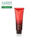 【山田養蜂場】RJヘアカラートリートメント　ダークブラウン 210g 白髪染め 髪染め ブラックハニーヘアバター アミノ酸リッチローヤルゼリーエキス ダメージケアカラー処方 美髪成分93%配合 うるおい ハリ ツヤ ギフト プレゼント 人気 送料無料 お中元