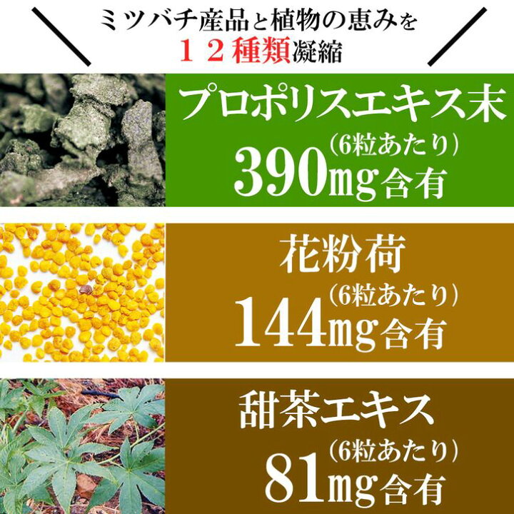 楽天市場 山田養蜂場 送料無料 季節対策商品 栄養機能食品 花粉ハーブ 180粒入 ギフト プレゼント 健康食品 人気 50代 60代 70代 80代 健康 お中元 御中元 山田養蜂場 公式ショップ