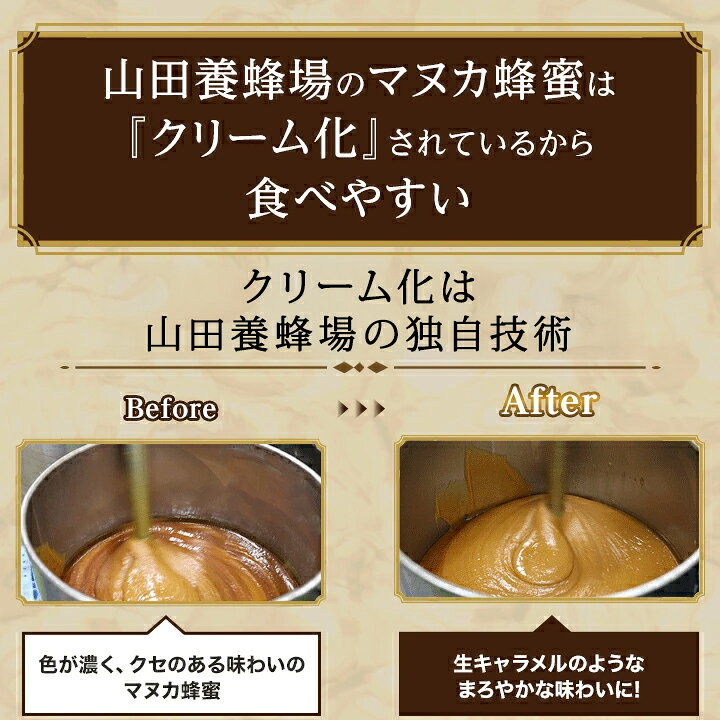 楽天市場】【〜7/11 9:59 10%クーポン】【公式】マヌカ蜂蜜 MG500+ 