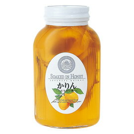 楽天市場 山田養蜂場 かりんはちみつ漬 900g はちみつ 果実漬け 食べ物 食品 飲み物 ドリンク ジュース 健康 のど 喉 潤い 男性 女性 父 母 夫 妻 両親 お取り寄せグルメ ギフト 贈答 プレゼント 誕生日 お歳暮 御歳暮 山田養蜂場 公式ショップ