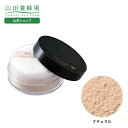 【山田養蜂場】BEE MAKE パウダー ナチュラル ( おしろい + パフ ) 15g ギフト プレゼント 人気 健康 送料無料 お歳暮