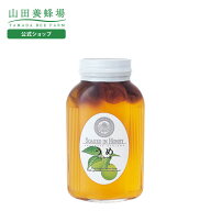 【山田養蜂場】うめはちみつ漬 900g 南高梅 国産梅 梅 はちみつ 蜂蜜 ハニー 果肉 ソーダ割 さっぱり 美…
