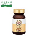 【山田養蜂場】酵素分解ローヤルゼリー エクストラ 100球入 ローヤルゼリー サプリメント サプリ ギフト プレゼント 健康食品 人気 50代 60代 70代 80代 健康 送料無料 バレンタイン