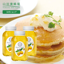 【山田養蜂場】レモンはちみつ漬 900g×3本 ギフト プレゼント 贈り物 食べ物 食品 はちみつ ハチミツ 蜂蜜漬け レモン レモネード 健康 人気 健康 お取り寄せグルメ 高級 国産 お中元
