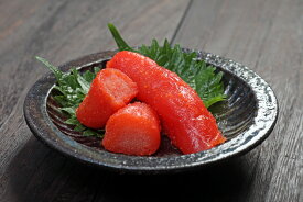 切れ明太子 200g
