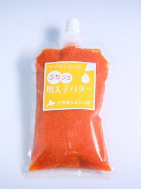 ぷちぷち明太子バター 200g
