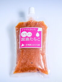 ぷちぷち醤油たらこ 200g