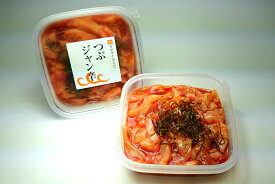 つぶジャン辛 150g
