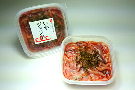 いかジャン辛 150g