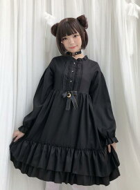 楽天市場 ロリータ ワンピースの通販