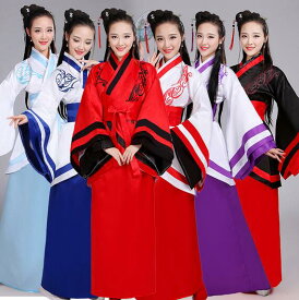 楽天市場 漢服 柄プリント の通販