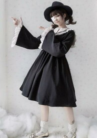 楽天市場 メイド服 ワンピース レディースファッション の通販