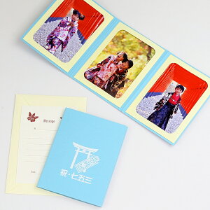 ʐ^䎆 y[p[ tHgt[ jE܎O/EΈ LTCY i89×127mmj 3ʃ^e u[