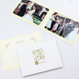 楽天市場 メッセージカード ウェディング アルバム 写真整理用品 文房具 事務用品 日用品雑貨 文房具 手芸の通販