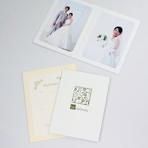 y[p[ tHgt[ ʐ^䎆  EGfBO 2LTCY 2ʃ^e WEDDING/ zCg