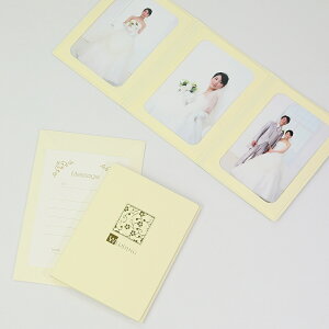 y[p[ tHgt[ ʐ^䎆  EGfBO 2LTCY 3ʃ^e WEDDING/ N[