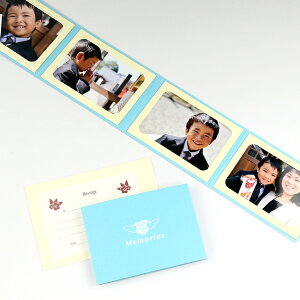 y[p[ tHgt[ ʐ^䎆 Memories/G[n[g LTCY i89×127mmj 4ʃR u[