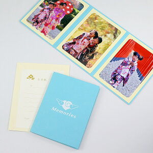 y[p[ tHgt[ ʐ^䎆 Memories/G[n[g 2LTCY i127×178mmj 3ʃ^e u[