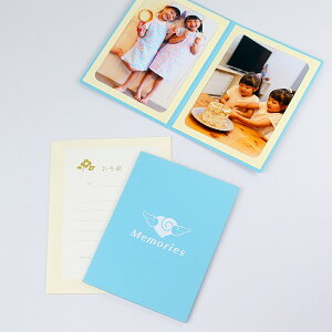 y[p[ tHgt[ ʐ^䎆 Memories/G[n[g 2LTCY i127×178mmj 2ʃ^e u[