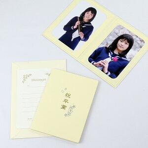 y[p[ tHgt[ ʐ^䎆 j/ LTCY i89×127mmj 2ʃ^e N[