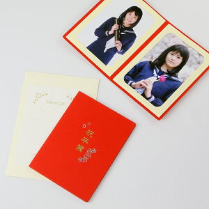 y[p[ tHgt[ ʐ^䎆 j/ LTCY i89×127mmj 2ʃ^e bh