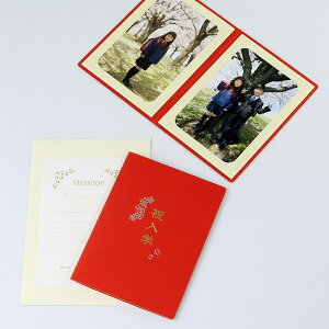 y[p[ tHgt[ ʐ^䎆 jw/ LTCYi89×127mmj 2ʃ^e bh