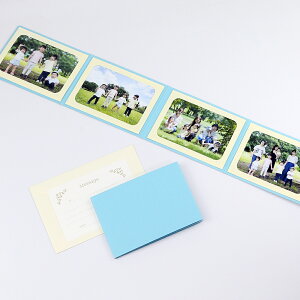 ʐ^䎆 y[p[ tHgt[ n\ 2LTCY i127×178mmj 4ʃR u[ ibZ[WJ[hFc^j