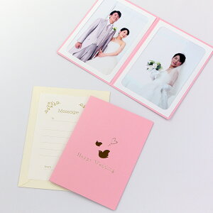 y[p[ tHgt[ ʐ^䎆  EGfBO Happy Wedding_pigeon 2LTCY 2ʃ^e sN