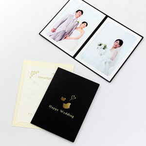 y[p[ tHgt[ ʐ^䎆  EGfBO Happy Wedding_pigeon 2LTCY 2ʃ^e ubN