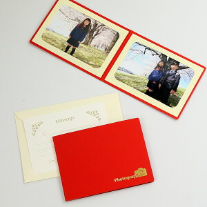 y[p[ tHgt[ ʐ^䎆 Photograph/J 2LTCY i127×178mmj 2ʃR bh