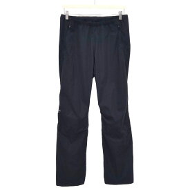 アークテリクス ARCTERYX パンツ ボトムス ストラディウムパンツ Stradium Pant ソフトシェル メンズ S ブラック