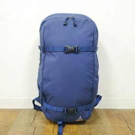 プラスワンワークス PLUS ONE WORKS Makiri 25 マキリ 25L バックカントリー バックパック ザック リュック スキー スノーボード アウトドア【中古】