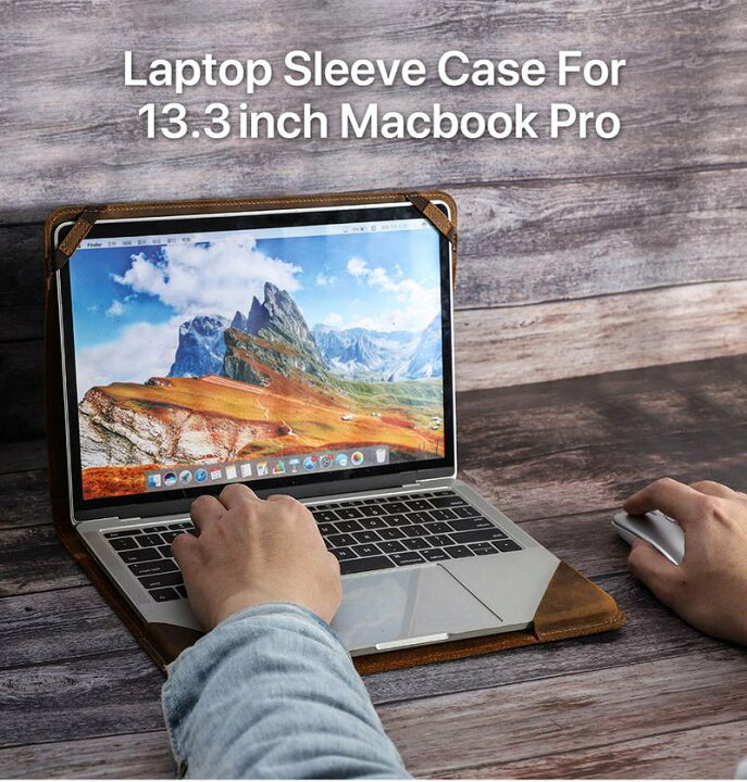 楽天市場】Macbook air 13.3ケース Macbook pro 13.3インチ 保護ケース 