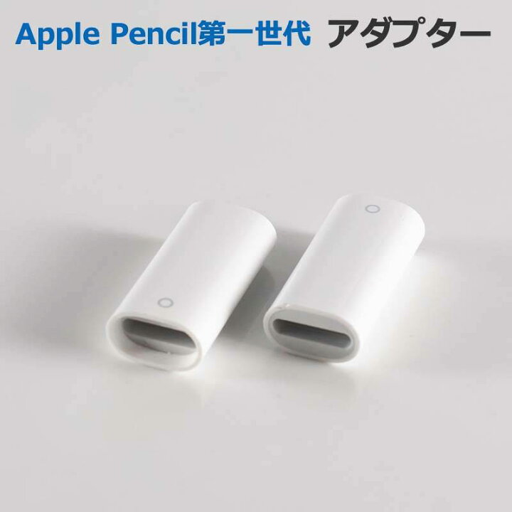 Apple Pencil 充電 アダプター USB ケーブル 用 変換 アダプタ 通販