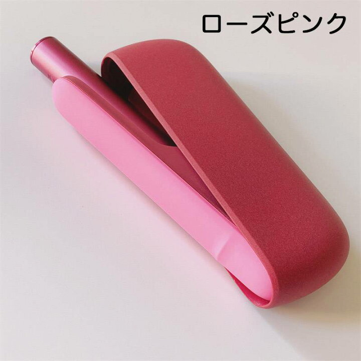 楽天市場】IQOS イルマ i ドアケース アイコスイルマドアカバー 